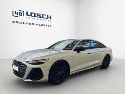 Audi A6 edition one (2025) - Foto 4