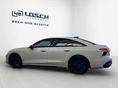 Audi A6 edition one (2025) - Foto 5