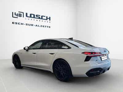 Audi A6 edition one (2025) - Foto 6