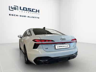 Audi A6 edition one (2025) - Foto 7