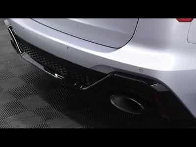 Audi RS6 Avant 4.0 TFSI 600 Quattro (2022) - Foto 14