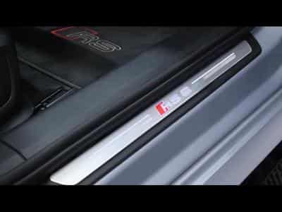 Audi RS6 Avant 4.0 TFSI 600 Quattro (2022) - Foto 15