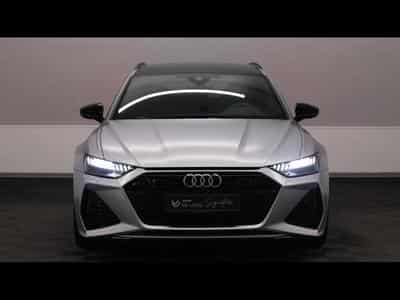Audi RS6 Avant 4.0 TFSI 600 Quattro (2022) - Foto 2