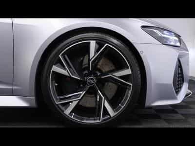 Audi RS6 Avant 4.0 TFSI 600 Quattro (2022) - Foto 4