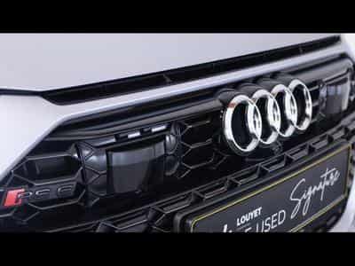 Audi RS6 Avant 4.0 TFSI 600 Quattro (2022) - Foto 7