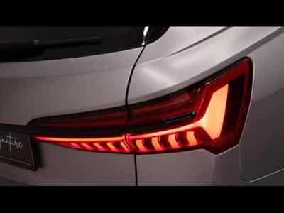Audi RS6 Avant 4.0 TFSI 600 Quattro (2022) - Foto 9