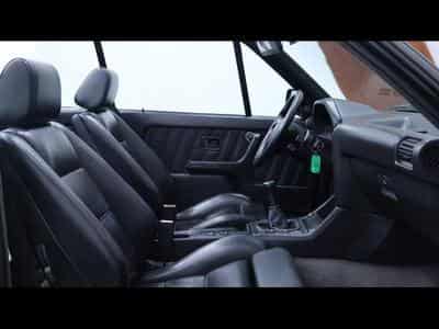 BMW M3 E30 Cabrio 2.3 215ch *matching number* (1991) - Foto 11
