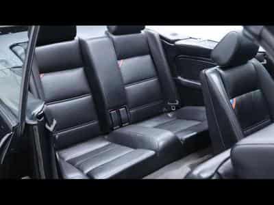 BMW M3 E30 Cabrio 2.3 215ch *matching number* (1991) - Foto 15