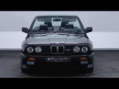 BMW M3 E30 Cabrio 2.3 215ch *matching number* (1991) - Foto 2