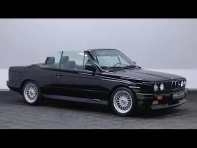 BMW M3 E30 Cabrio 2.3 215ch *matching number* (1991) - Foto 3