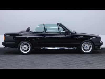 BMW M3 E30 Cabrio 2.3 215ch *matching number* (1991) - Foto 4