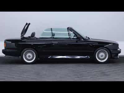 BMW M3 E30 Cabrio 2.3 215ch *matching number* (1991) - Foto 5