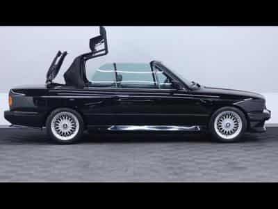 BMW M3 E30 Cabrio 2.3 215ch *matching number* (1991) - Foto 6