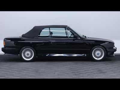 BMW M3 E30 Cabrio 2.3 215ch *matching number* (1991) - Foto 7