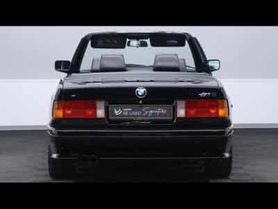 BMW M3 E30 Cabrio 2.3 215ch *matching number* (1991) - Foto 9