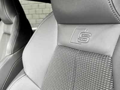 Audi S3 S3 Sportback Quattro 2.0 TFSI 333 CV * MATRIX * BLACK PACK * (2025) - Photo 8