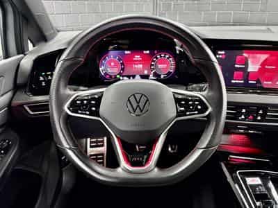 VW Golf GTI Clubsport 2.0 TSI 300 CV DSG7 *ACC* *SIEGES CHAUFF* BLAC (2024) - Foto 9