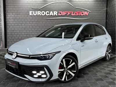 VW Golf GTE PHASE 2  1.5 eHybrid 272 CV DSG 6 *CAM* MATRIX * TÊTE HA (2025) - Foto 1