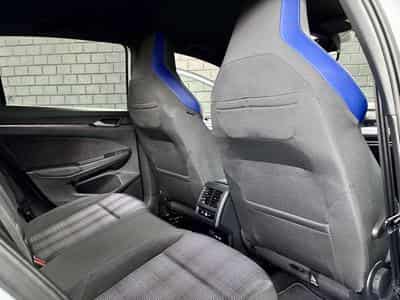 VW Golf GTE PHASE 2  1.5 eHybrid 272 CV DSG 6 *CAM* MATRIX * TÊTE HA (2025) - Foto 15