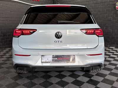 VW Golf GTE PHASE 2  1.5 eHybrid 272 CV DSG 6 *CAM* MATRIX * TÊTE HA (2025) - Foto 3