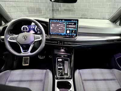 VW Golf GTE PHASE 2  1.5 eHybrid 272 CV DSG 6 *CAM* MATRIX * TÊTE HA (2025) - Foto 6