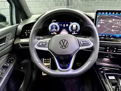 VW Golf GTE PHASE 2  1.5 eHybrid 272 CV DSG 6 *CAM* MATRIX * TÊTE HA (2025) - Foto 7
