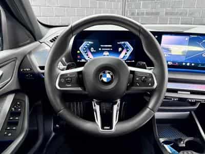 BMW 120 120iA M-Sport 170CV (F70) *PANO*Sièges Chauffants*Shadow Lin (2025) - Foto 10