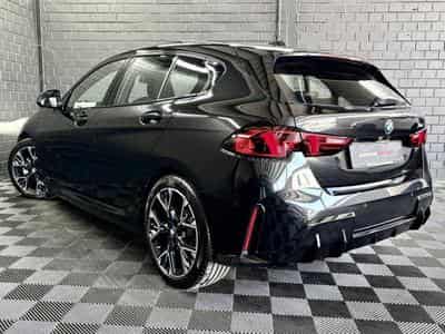 BMW 120 120iA M-Sport 170CV (F70) *PANO*Sièges Chauffants*Shadow Lin (2025) - Foto 4
