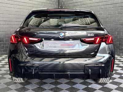 BMW 120 120iA M-Sport 170CV (F70) *PANO*Sièges Chauffants*Shadow Lin (2025) - Foto 5