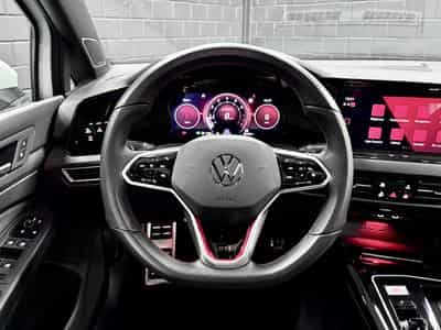 VW Golf GTI Clubsport 2.0 TSI 300CV DSG7 *PANO* MATRIX * HARMAN * CA (2024) - Foto 10
