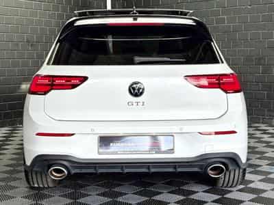 VW Golf GTI Clubsport 2.0 TSI 300CV DSG7 *PANO* MATRIX * HARMAN * CA (2024) - Foto 5