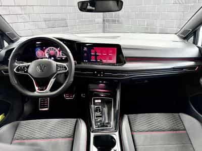 VW Golf GTI Clubsport 2.0 TSI 300CV DSG7 *PANO* MATRIX * HARMAN * CA (2024) - Foto 9