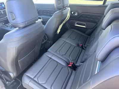 Citroen C5 Aircross Shine (2023) - Foto 12
