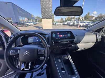 Citroen C5 Aircross Shine (2023) - Foto 13