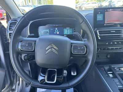 Citroen C5 Aircross Shine (2023) - Foto 14