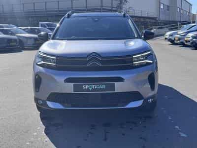 Citroen C5 Aircross Shine (2023) - Foto 2