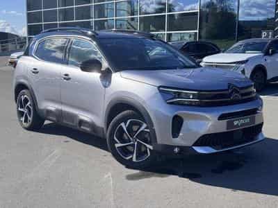 Citroen C5 Aircross Shine (2023) - Foto 3
