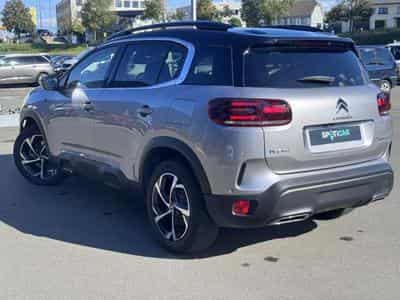 Citroen C5 Aircross Shine (2023) - Foto 4