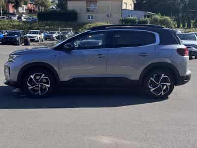 Citroen C5 Aircross Shine (2023) - Foto 7