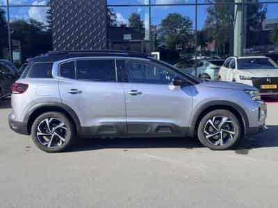 Citroen C5 Aircross Shine (2023) - Foto 8