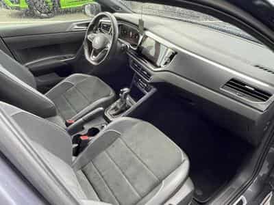 VW Polo VI GTI/Toit Ouvrant/Beats/Camera (2023) - Photo 12