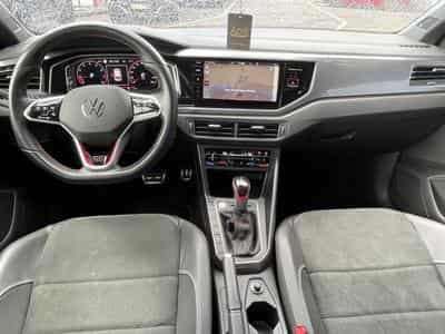 VW Polo VI GTI/Toit Ouvrant/Beats/Camera (2023) - Photo 6