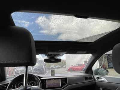 VW Polo VI GTI/Toit Ouvrant/Beats/Camera (2023) - Photo 7
