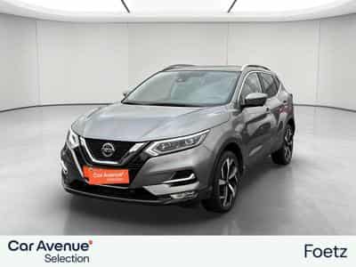 Nissan Qashqai 1.3 140 MT TEKNA (2020) - Foto 1