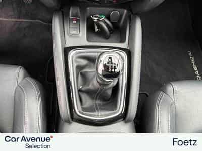 Nissan Qashqai 1.3 140 MT TEKNA (2020) - Foto 10