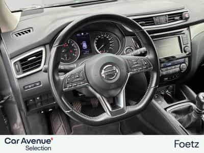 Nissan Qashqai 1.3 140 MT TEKNA (2020) - Foto 13