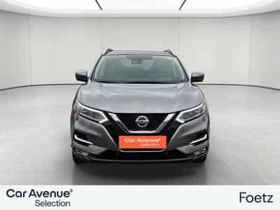 Nissan Qashqai 1.3 140 MT TEKNA (2020) - Foto 14