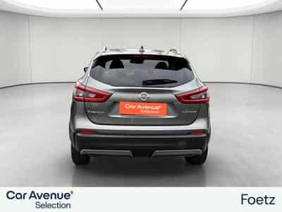 Nissan Qashqai 1.3 140 MT TEKNA (2020) - Foto 15
