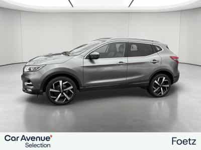 Nissan Qashqai 1.3 140 MT TEKNA (2020) - Foto 2