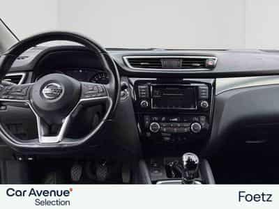 Nissan Qashqai 1.3 140 MT TEKNA (2020) - Foto 3